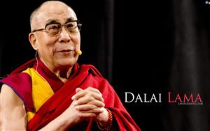 Dalai Lama